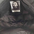 ヨウジヤマモト Yohji Yamamoto SIGNATURE LEATHER MINI TOTE BAG メンズ